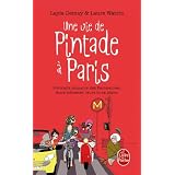 Une Vie de Pintade � Parispar Layla Demay