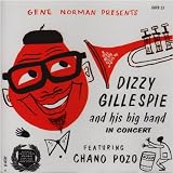 Dizzy Gillespie and His Band in Concert: Pasadena Civic Auditorium, 1948