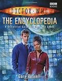 Doctor Who Encyclopedia (Doctor Who (BBC Hardcover))