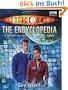 Doctor Who Encyclopedia