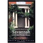The National Trust Guide to Savannah book cover