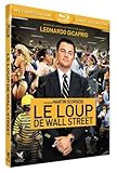Image de Le Loup de Wall Street [Blu-ray]