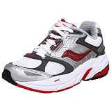Saucony Women's Grid Resolve Motion Control Running Shoe