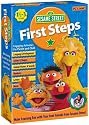 Sesame Street First Steps