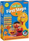 Sesame Street First Steps