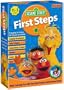 Sesame Street First Steps [Old Version]