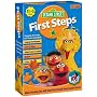 Sesame Street First Steps