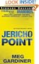Jericho Point: An Evan Delaney Novel (Evan Delaney Mysteries)