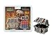 World of Warcraft Trading Card Game Card Supplies Treasure Chest and Dice Set