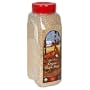 Coombs Family Farms 100% Organic Maple Sugar, 25-Ounce Container