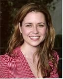 Jenna Fischer The Office Smiling 8x10 Photo