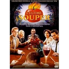 L'Ultime souper