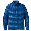 Patagonia Mens Ultralight Down Shirt