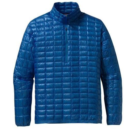 Patagonia Men's UL Down Shirt