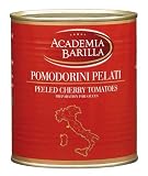 Academia Barilla Peeled Cherry Tomatoes - 28oz. can