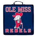 Ole Miss Rebels Stadium Cushion - M
