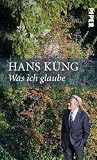Produkt-Bild: Was ich glaube