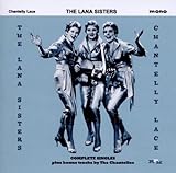 Chantelly Lace - Complete Singles Plus Bonus Tracks