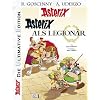 Die ultimative Asterix Edition 10: Asterix als Legion�r