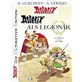 Die ultimative Asterix Edition 10: Asterix als Legion�r