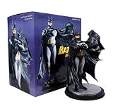 Batman: Dark Crusader Statue Designed by Alex Ross