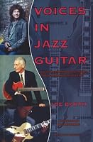 Voices In Jazz Guitar