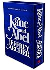 Kane & Abel 30th Anniversary Boxed ed