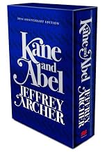 Kane & Abel 30th Anniversary Boxed ed