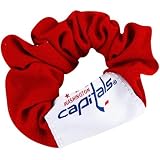 Washington Capitals Scrunchie
