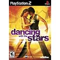 Dancing With The Stars (game only) (Playstation 2)