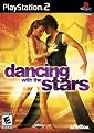 Dancing With The Stars (game only) (Playstation 2)