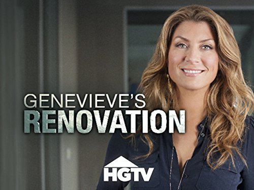 Genevieve's Renovation Season 1