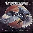 Wings Of Tomorrow