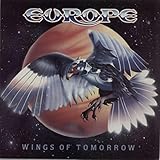 Wings Of Tomorrow