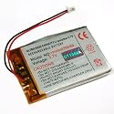 Battery for Sony Reader eBook PRS-600 Li-Polymer, Accu