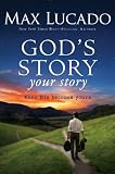 Image of GODS STORY YOUR STORY PB (The Story)
