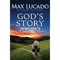 God's Story Your Story: When His Becomes Yours