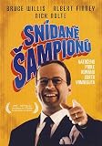 Breakfast Of Champions - Bruce Willis [DVD]