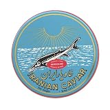 Marky's Iranian Sevruga 000 Caviar, Malossol from Caspian Sea - 7 oz