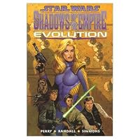 Star Wars - Shadows of the Empire: Evolution
