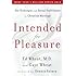 Intended for Pleasure: Sex Technique and Sexual Fulfillment in Christian Marriage