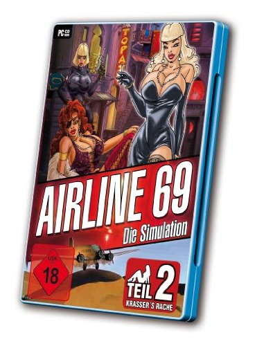 media Verlagsgesellschaft mbH Airline 69 Teil 2
