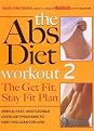 The Abs Diet Workout, Vol. 2