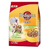 �y�f�B�O���[�~�L�T�[�����p�r�[�t�ƗΉ��F��ؓ���  1.3kg