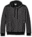 Calvin Klein Jeans Men's Cross Dye French Terry Hoodie