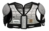 Sher-Wood 9950 Tradition Shoulder Pads [SENIOR]