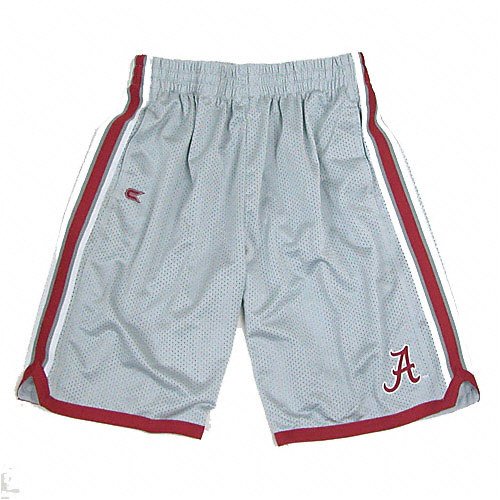 Buy Alabama Crimson Tide Evolution Shorts