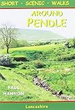 Around Pendle : short scenic walks