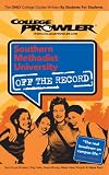 : Southern Methodist University 2007 (College Prowler)