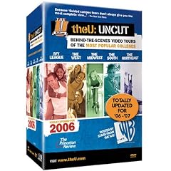 The U - Uncut